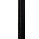 Ver imagem 4 de Janela de Correr Abertura Central 4 Folhas Vidro Liso 100x200cm Exclusiva Yescasa Preto
