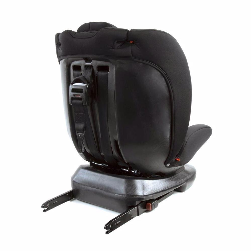 Cadeirinha de Carro Evolutty 360° X 0 a 36kg com Isofix Cosco Preta - 13