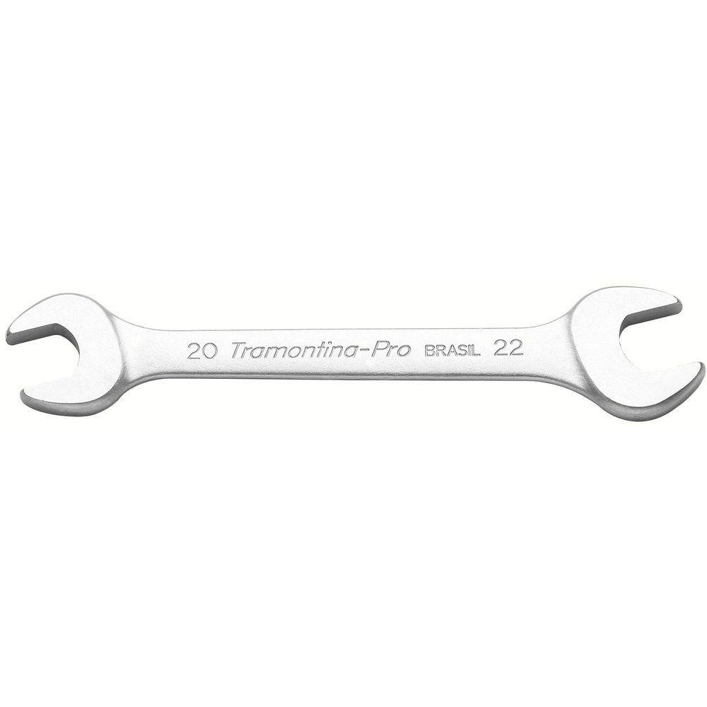 Chave de Boca Fixa 30x32 Mm Tramontina Pro Tramontina | MadeiraMadeira