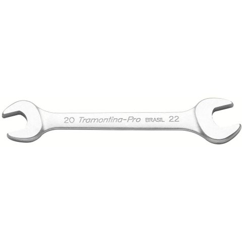 Chave de Boca Fixa 30x32 Mm Tramontina Pro Tramontina