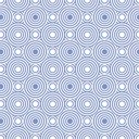 Ver imagem 2 de Papel de Parede Circulos 2b Arte Destaque 2 Metros