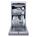 Ver imagem 5 de Lava Louças 10 Serviços Inox Midea Smart Home Mdwef1034css2 - 220v