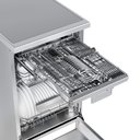 Ver imagem 4 de Lava Louças 10 Serviços Inox Midea Smart Home Mdwef1034css2 - 220v