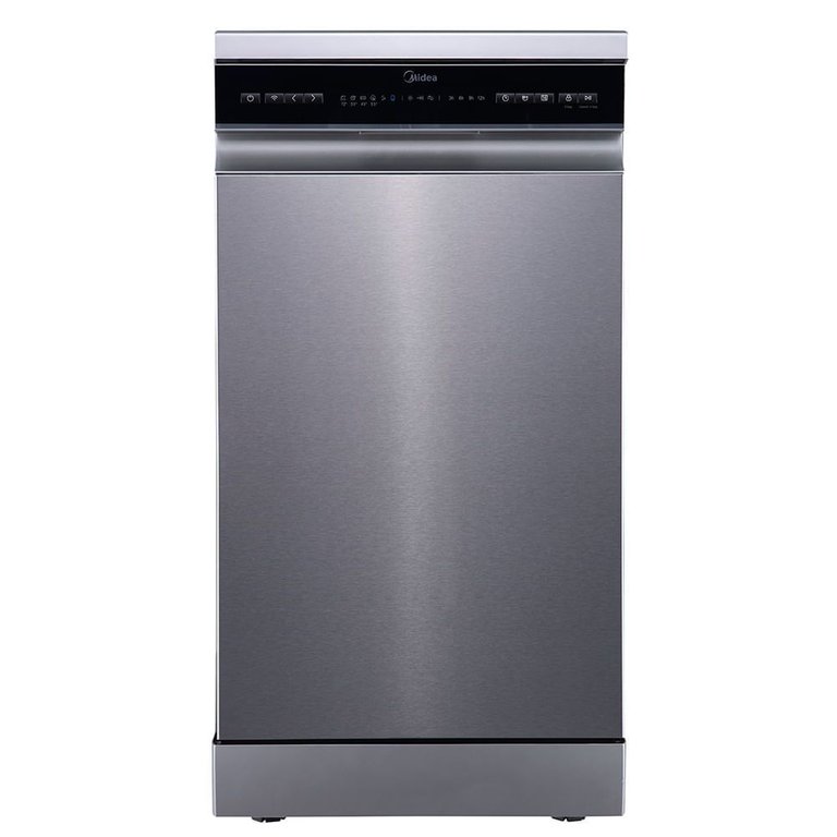 Lava Louças 10 Serviços Inox Midea Smart Home Mdwef1034css2 - 220v