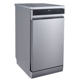 Lava Louças 10 Serviços Inox Midea Smart Home Mdwef1034css2 - 220v - 2