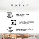 Ver imagem 5 de Cadeira Katrina Direto De Fábrica Cozinha Jantar Restaurante Maeve Beline