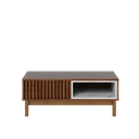 Ver imagem 3 de Mesa de Centro Retangular com Nicho Ibiza Yescasa