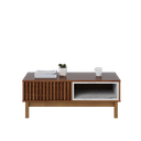 Ver imagem 5 de Mesa de Centro Retangular com Nicho Ibiza Yescasa