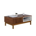 Ver imagem 6 de Mesa de Centro Retangular com Nicho Ibiza Yescasa