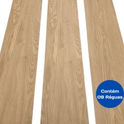 Piso Vinílico Spc Click 5mm 18x122cm Roma - Caixa com 1,97m² - 3