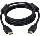 Ver imagem 1 de Plug Cabo Hdmi Compativel Projetor