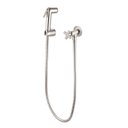 Ver imagem 1 de Ducha Higiênica Acionamento 1/4 de Volta e Mecanismo Cerâmico 1850 Nya 