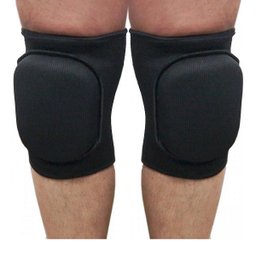 Kit Goleiro Futsal Joelheira Cotoveleira Progne Profissional - Preto - M - 4