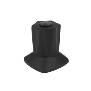Acabamento para Registro C50 Médio Água Quente/Fria BL6200 Ducon Metais