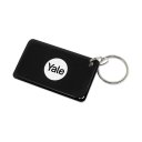 Ver imagem 3 de Combo Fechadura Digital Externa Yale Ymc 420w