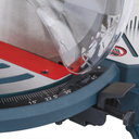 Ver imagem 4 de SERRA DE MEIA ESQUADRIA 10" 1700W 220V BOSCH GCM 10 X