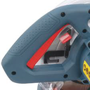Ver imagem 6 de SERRA DE MEIA ESQUADRIA 10" 1700W 220V BOSCH GCM 10 X