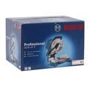 Ver imagem 7 de SERRA DE MEIA ESQUADRIA 10" 1700W 220V BOSCH GCM 10 X