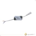 Ver imagem 2 de Driver Led 8-18w 180ma para Luminaria Plafon Bivolt