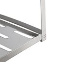 Ver imagem 2 de Escorredor de Pratos Brinox Inox para 16 Unidades