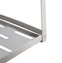 Ver imagem 2 de Escorredor de Pratos Brinox Inox para 16 Unidades