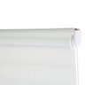 Persiana Zebra Rolo Dupla 160x160 Branca - 4