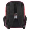 Mochila de Costas Escolar Boruto Is38111br Rosa - Luxcel - 2