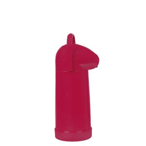 Garrafa Térmica de Pressão Nobile 1 Litro Framboesa