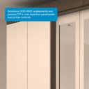Ver mais imagens de Guarda Roupa Casal 6 Portas 3 Gavetas Capelinha com Espelho 100% Mdf Débora