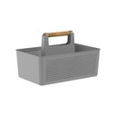 Ver imagem 5 de Kit Limpeza para Lavanderia Multiuso Chumbo 4 Peças