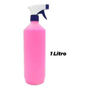 Bactericida Aromatizador Ar Condicionado 1 Litro