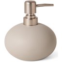 Ver imagem 1 de Porta-Sabonete Liquido em Cimento Cinza Decor Mart