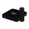 Receptor BTV Express E10 Full HD Wifi Preto - 1