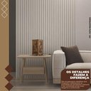 Ver imagem 4 de Abajur Luminária De Mesa Sala Quarto Moderno Madeira Inovado:Abajur Madeira