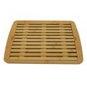 Ver imagem 1 de Migalheira Bandeja Bambu 35,7cm Class Home