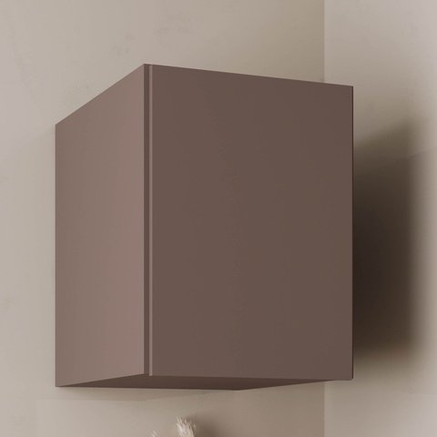 Ponte Mesa de Cabeceira 100% Mdf 1 Porta Orion CabeCasa MadeiraOriginals