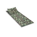 Ver imagem 2 de Colchonete Praia & Camping Sankonfort 065x180cm Altura 3cm sem Travesseiro