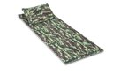 Ver imagem 2 de Colchonete Praia & Camping Sankonfort 065x180cm Altura 3cm sem Travesseiro