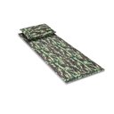 Ver imagem 1 de Colchonete Praia & Camping Sankonfort 065x180cm Altura 3cm sem Travesseiro