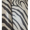 Ver imagem 4 de Papel de Parede Adi Tare - Animal Print (zebra)