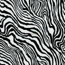 Ver imagem 2 de Papel de Parede Adi Tare - Animal Print (zebra)
