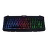Kit Gamer Teclado+mouse+headset Tedge - 1