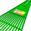 Ver imagem 2 de Vassoura Ancinho 14 Dentes Verde com Cabo Vs-3414 - 2930085 - Trapp