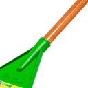 Ver imagem 3 de Vassoura Ancinho 14 Dentes Verde com Cabo Vs-3414 - 2930085 - Trapp