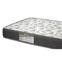 Ver imagem 2 de Cama Box com Baú Branco - Solteiro + Colchão de Espuma D33 - Ortobom - Iso 100 - 60x88x188