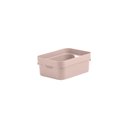 Ver imagem 1 de Caixa Organizadora ou 2L Linha Cube - Rosa Duna