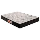 Ver imagem 1 de Colchão Casal Paropas Espuma D33 Pasquale Black Bordado (138x188x25) - 