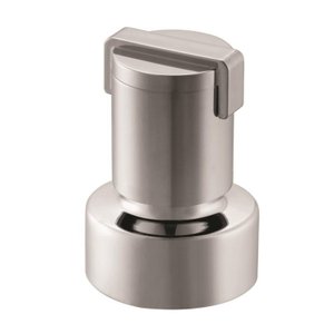 Acabamento para Registro Concept C 44 1/2'', 3/4'' e 1'' Pet Meber Metais