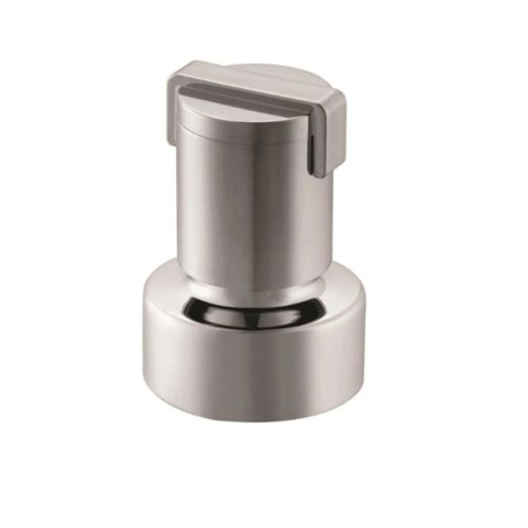 Acabamento para Registro Concept C 44 1/2'', 3/4'' e 1'' Pet Meber Metais