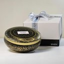 Ver imagem 2 de Vela Aromática Blueberry e Cinnamon Pie